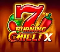 7 Chilli X slot παιχνίδι